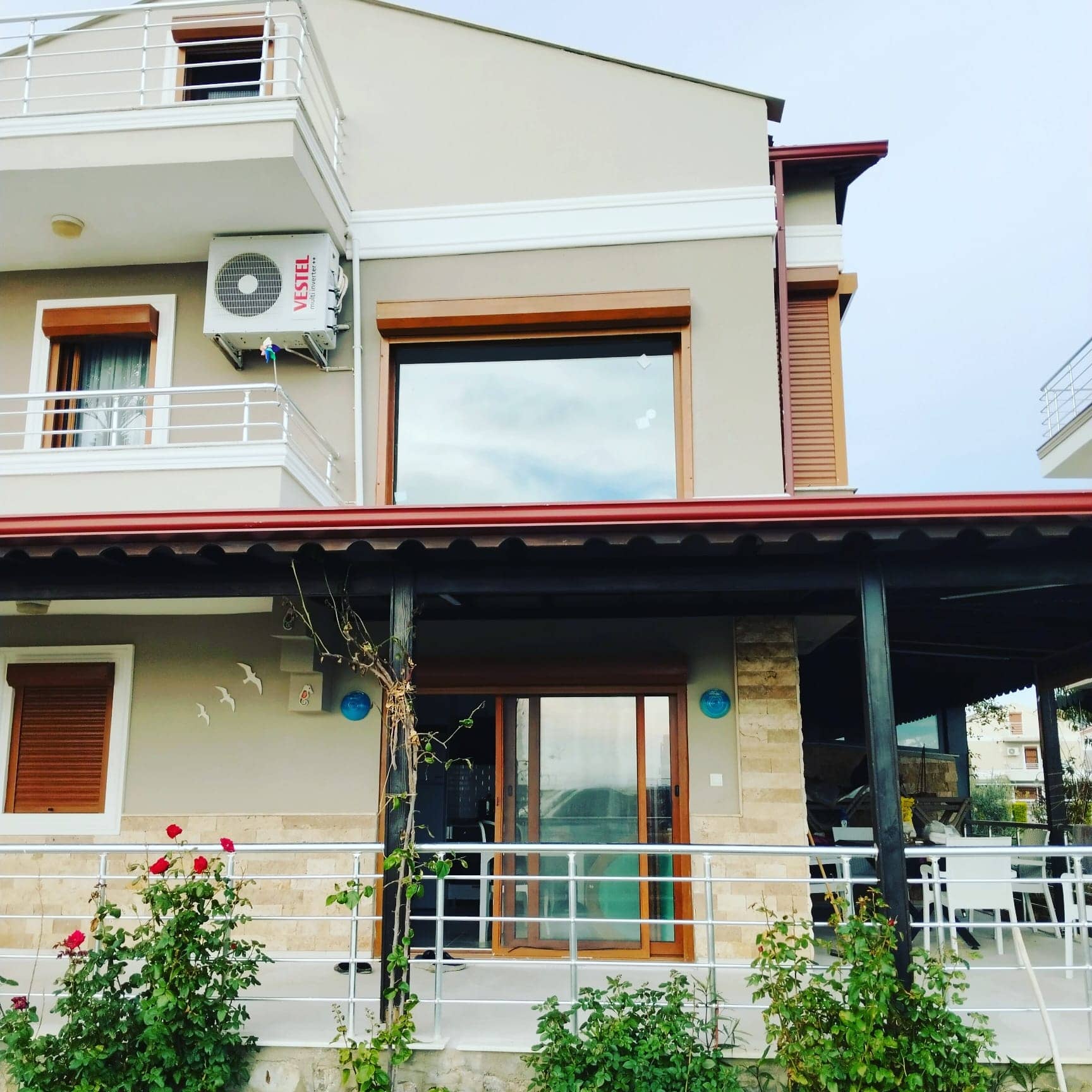 OTOMATİK PANJUR
