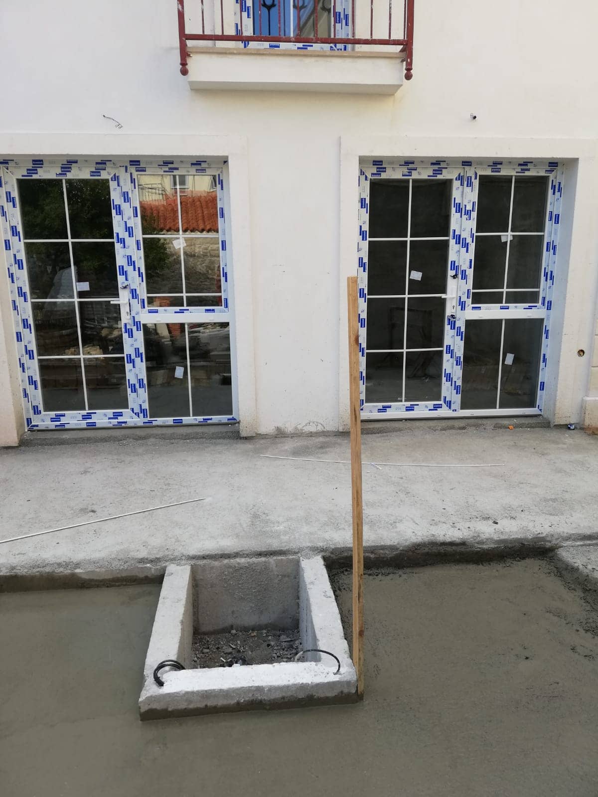 PVC DOĞRAMA